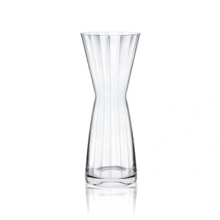 Váza X optical 29 cm RONA *